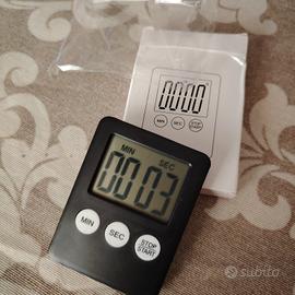 Timer cucina 
