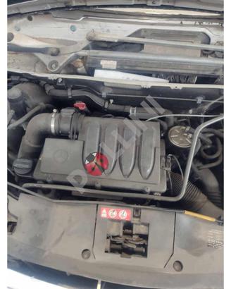 Catalizzatore (reso) Mercedes Classe A 2007