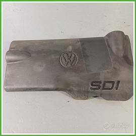 Copertura Insonorizzante Cover Motore VOLKSWAGEN