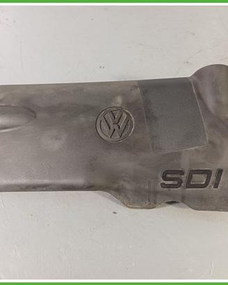 Copertura Insonorizzante Cover Motore VOLKSWAGEN