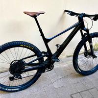 Mountain bike Scott Spark 970 (luglio 2022)