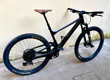 Mountain bike Scott Spark 970 (luglio 2022)