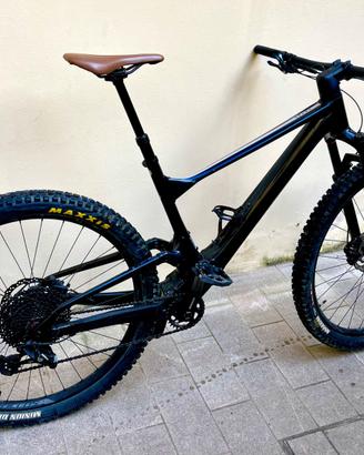 Mountain bike Scott Spark 970 (luglio 2022)