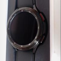 Samsung Galaxy Watch 4 lte
