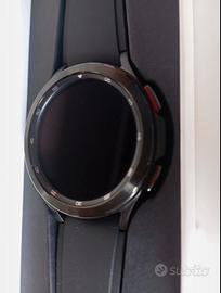 Samsung Galaxy Watch 4 lte