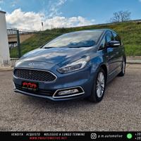 Ford S-Max 2.0 EcoBlue 190CV Aut. Vignale
