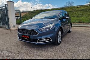 Ford S-Max 2.0 EcoBlue 190CV Aut. Vignale