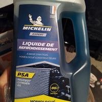 Liquido antigelo per radiatore auto gruppo PSA