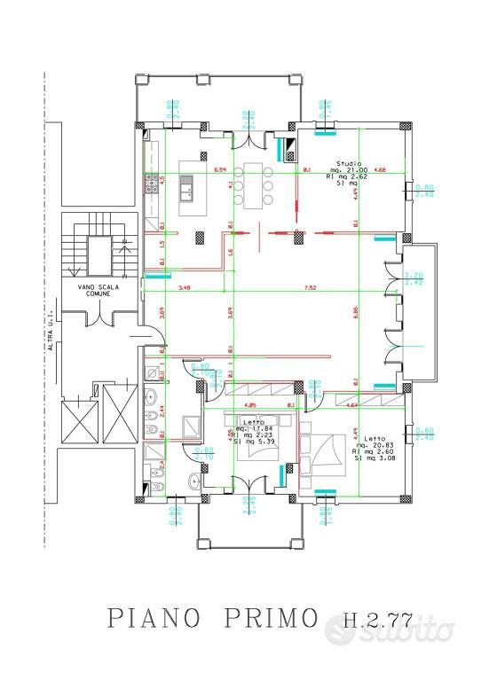 Appartamento – Reggio Emilia, Carrozzone-Betonica - Vista 5