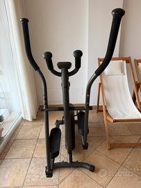 Ellittica Domyos 100