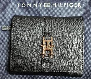 portafoglio TOMMY hifigher 