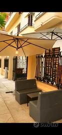 Attività di enoteca - via Principe di Villafranca