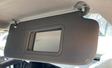 PARASOLE ALETTA LATO PASSEGGERO BMW Serie 3 E91 To