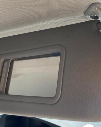 PARASOLE ALETTA LATO PASSEGGERO BMW Serie 3 E91 To