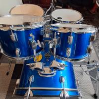 Batteria  acustica Mapex Comet 