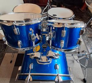 Batteria  acustica Mapex Comet 
