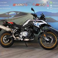 BMW F 850 GS - 2020 -Km 15376 PERFETTA FULL