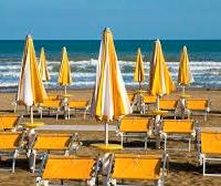 Stabilimento Balneare su terreno privato 200-73SB