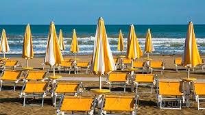 Stabilimento Balneare su terreno privato 200-73SB