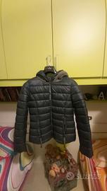 Giacca blu per ragazza 15/16 anni