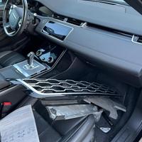 LAND ROVER EVOQUE II