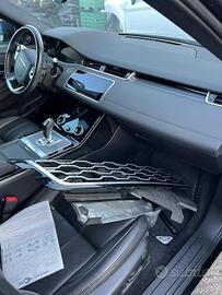 LAND ROVER EVOQUE II