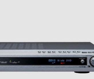sinto amplificatore home theatre Denon Avr 770sd