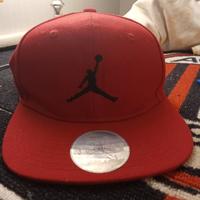 cappellino Jordan 