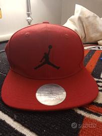 cappellino Jordan 