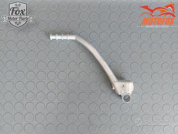 Pedalina suzuki rmz 250 2006/09 leva pedale accens