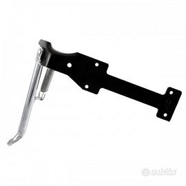 Cavalletto laterale in ferro per Piaggio Vespa PK 