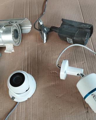 telecamere 