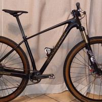 mtb 29 Specialized carbonio 