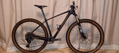 mtb 29 Specialized carbonio 