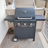 Barbecue come nuovo