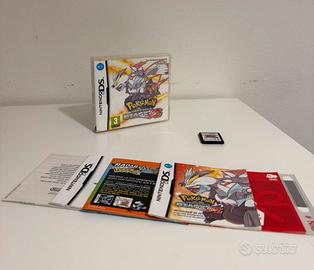 Pokemon Versione Bianca 2