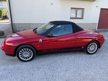 Alfa Romeo gtv spider 916