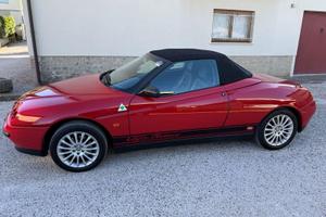 Alfa Romeo gtv spider 916