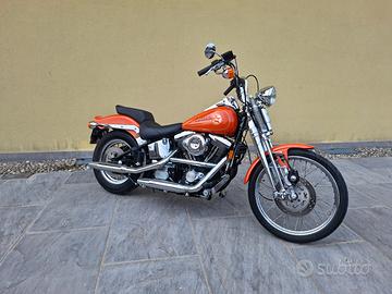 Harley Davidson Softail Springer 1340