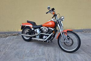 Harley Davidson Softail Springer 1340