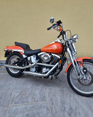Harley Davidson Softail Springer 1340