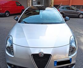 Alfa Romeo Giulietta 2019