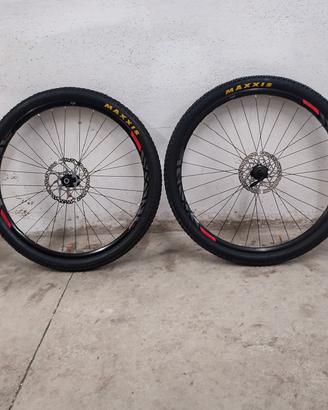 Ruote MTB