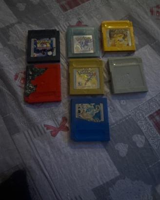 Pokemon