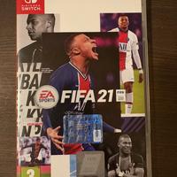Fifa 21