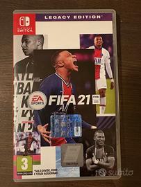 Fifa 21