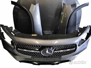 Mercedes glb x247 247 amg paraurti anteriore compl