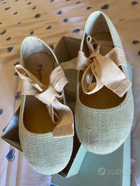 Scarpe Ballerina 29