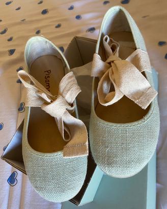 Scarpe Ballerina 29