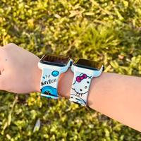 Orologio hello kitty per bambini Nuovo sigillato